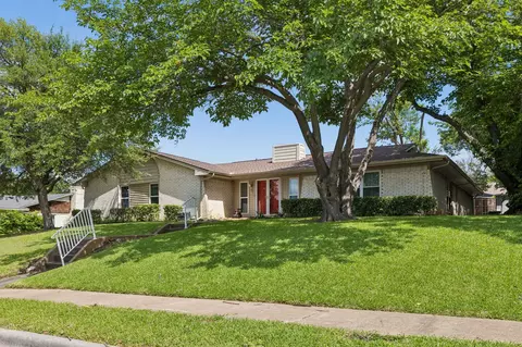 1310 Briar Hollow Ln, Garland, TX 75043