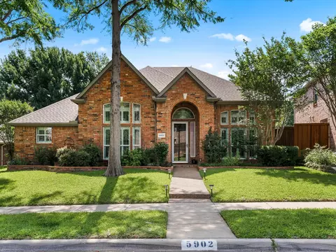 5902 Hilton Head Dr, Garland, TX 75044