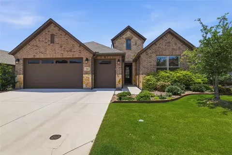 9500 Claridge Dr, Denton, TX 76207