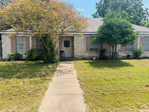 619 Richland Dr, Waco, TX 76710