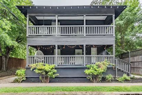 1409 W Allen Ave, Fort Worth, TX 76110