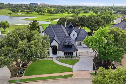4901 Pinehurst Dr, Frisco, TX 75034