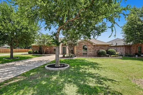 200 Hardwicke Ln, Little Elm, TX 75068