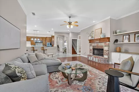 9713 Corral Dr, Fort Worth, TX 76244