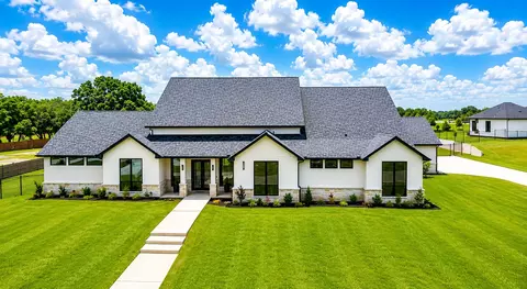 6608 Benson Ct, Mansfield, TX 76063