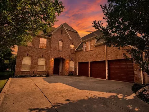 1405 Monarch Way, Southlake, TX 76092