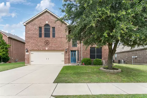14016 Tanglebrush Trl, Haslet, TX 76052