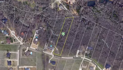 2659 Creekwood Dr, Cedar Hill, TX 75104