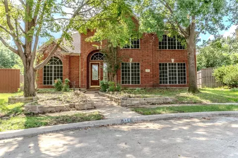 134 Castlebury Ct, Coppell, TX 75019