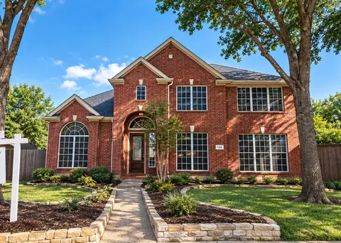 134 Castlebury Ct, Coppell, TX 75019