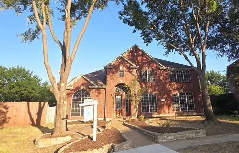 134 Castlebury Ct, Coppell, TX 75019