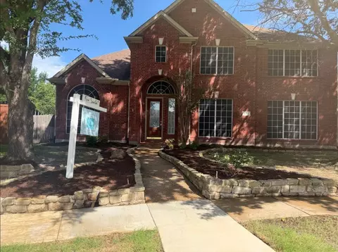 134 Castlebury Ct, Coppell, TX 75019