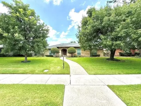 909 Hillsdale Dr, Richardson, TX 75081