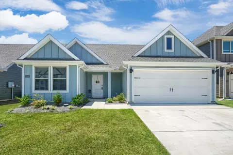 11145 E Chase Ln, Providence Village, TX 76227