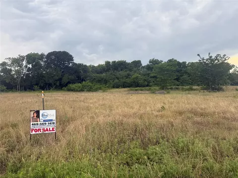 tbd Pecan Oak Trl, Wills Point, TX 75080