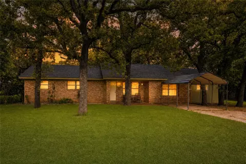 116 La Estada Dr, Weatherford, TX 76088