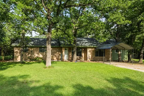 116 La Estada Dr, Weatherford, TX 76088