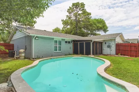 3209 Concord Dr, Mesquite, TX 75150