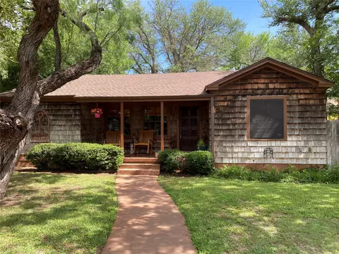 3310 Ward Dr, Abilene, TX 79605