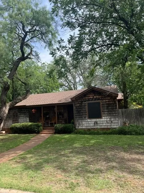 3310 Ward Dr, Abilene, TX 79605