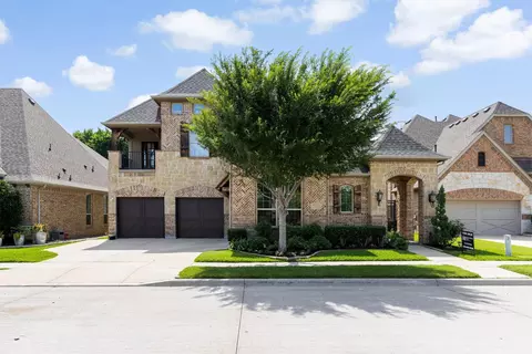 5616 Heron Dr W, Colleyville, TX 76034
