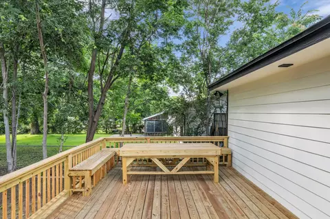 Exterior - 3608 N 26th St, Waco, TX 76708 photo 5 of 9