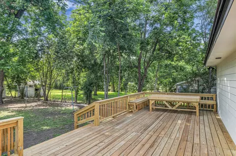Exterior - 3608 N 26th St, Waco, TX 76708 photo 4 of 9