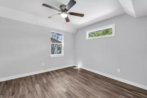 Bedroom - 3608 N 26th St, Waco, TX 76708 photo 1 of 6