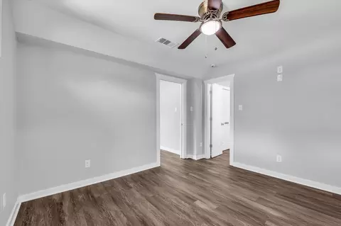 Bedroom - 3608 N 26th St, Waco, TX 76708 photo 2 of 6