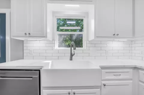 Kitchen - 3608 N 26th St, Waco, TX 76708 photo 1 of 2