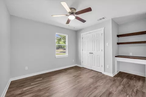 Bedroom - 3608 N 26th St, Waco, TX 76708 photo 3 of 6