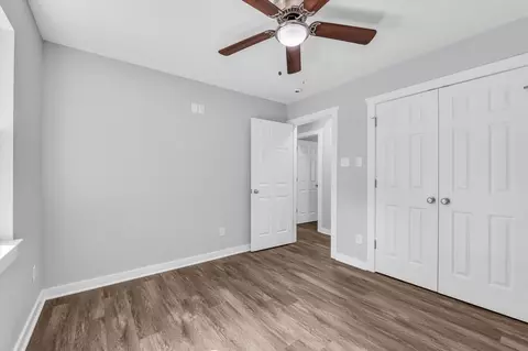 Bedroom - 3608 N 26th St, Waco, TX 76708 photo 6 of 6