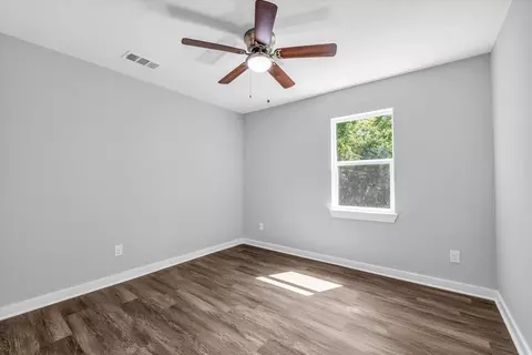 Bedroom - 3608 N 26th St, Waco, TX 76708 photo 5 of 6