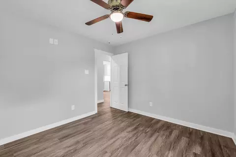 Bedroom - 3608 N 26th St, Waco, TX 76708 photo 4 of 6