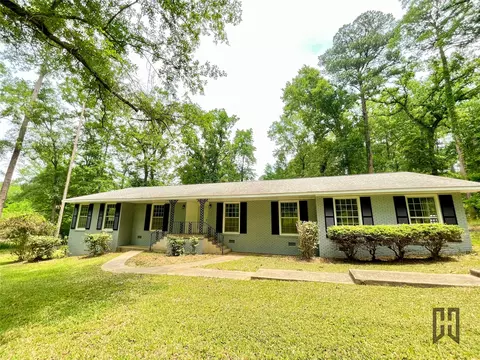 749 Beverly Dr, Homer, LA 71040