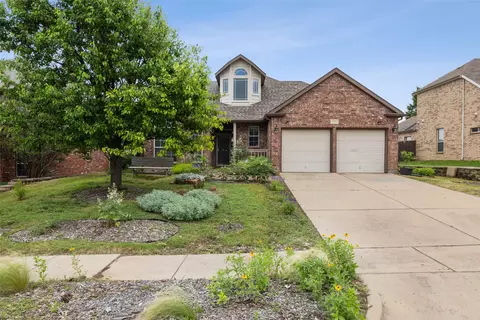 1756 Hidden Brook Dr, Grand Prairie, TX 75050