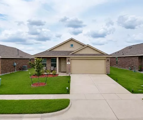 1152 Crestview Dr, Hutchins, TX 75141