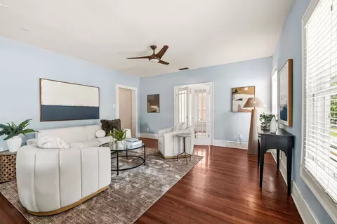 5736 Tremont St, Dallas, TX 75214