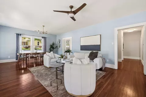 5736 Tremont St, Dallas, TX 75214