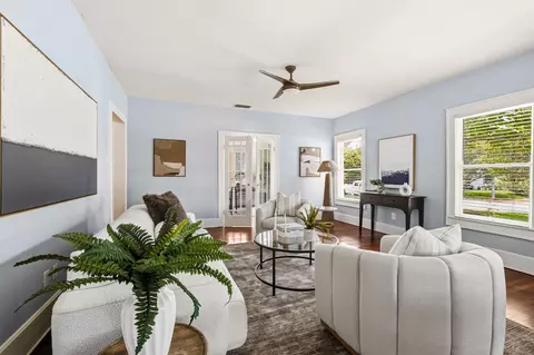 5736 Tremont St, Dallas, TX 75214