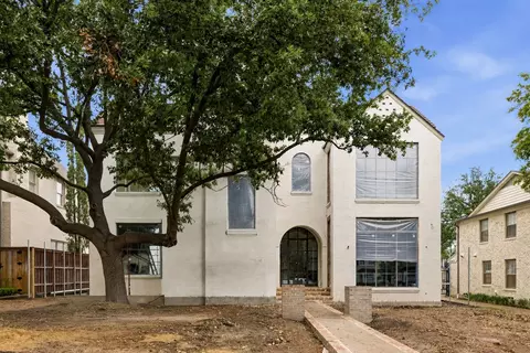 3512 Wentwood Dr, University Park, TX 75225