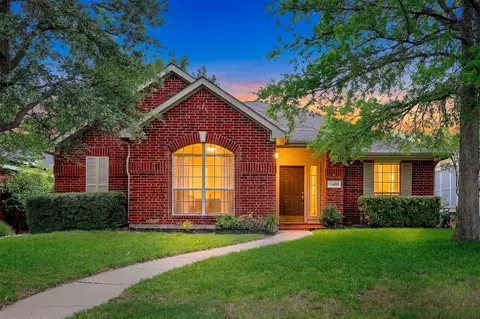 11408 Clover Knoll Dr, Frisco, TX 75035