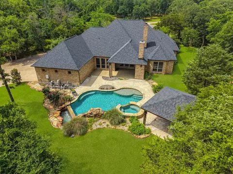 7475 Sandy Lake Rd, Quinlan, TX 75474