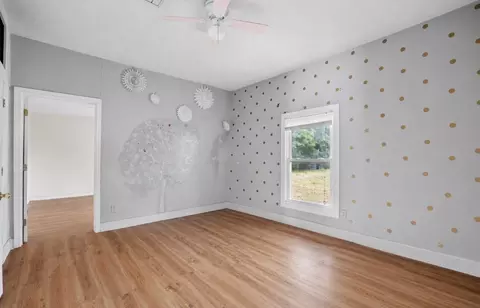 Bedroom - 502 S Elm St, Celeste, TX 75423 photo 5 of 5