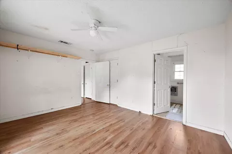 Bedroom - 502 S Elm St, Celeste, TX 75423 photo 4 of 5