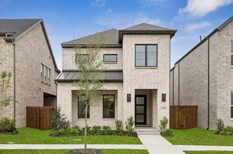 309 Walker Pkwy, Celina, TX 75009
