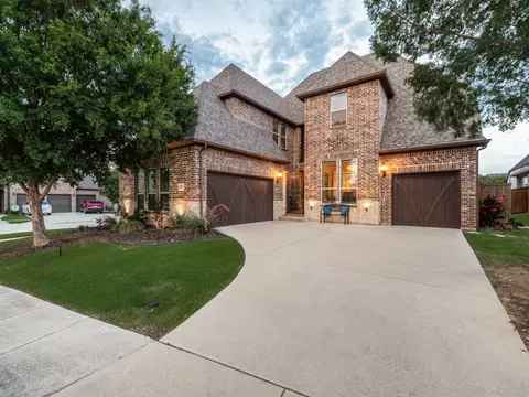 3702 Mesquite Ct, Celina, TX 75009