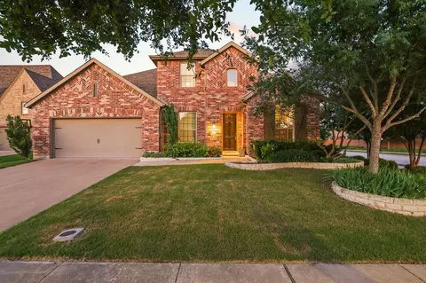 3500 Jersey Rd, Melissa, TX 75454