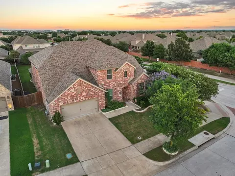 3500 Jersey Rd, Melissa, TX 75454