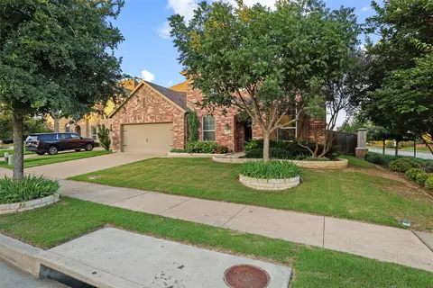 3500 Jersey Rd, Melissa, TX 75454